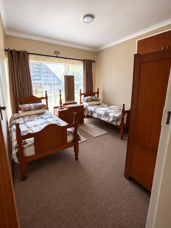 3 Bedroom Property for Sale in Vaalpark Free State